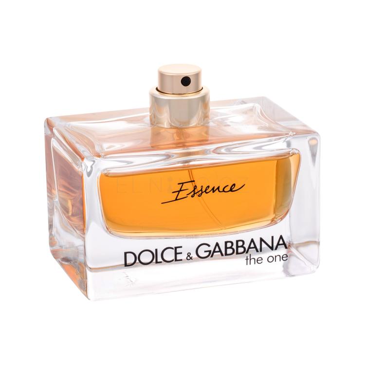 Dolce&amp;Gabbana The One Essence Parfémovaná voda pro ženy 65 ml tester