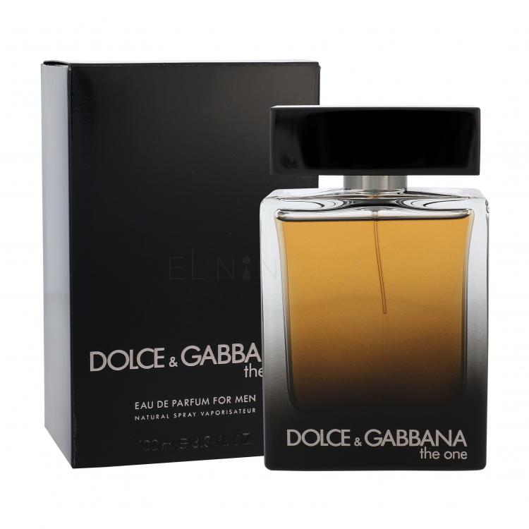 Dolce&amp;Gabbana The One Parfémovaná voda pro muže 100 ml