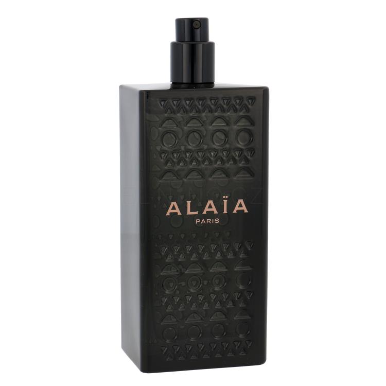 Azzedine Alaia Alaïa Parfémovaná voda pro ženy 100 ml tester