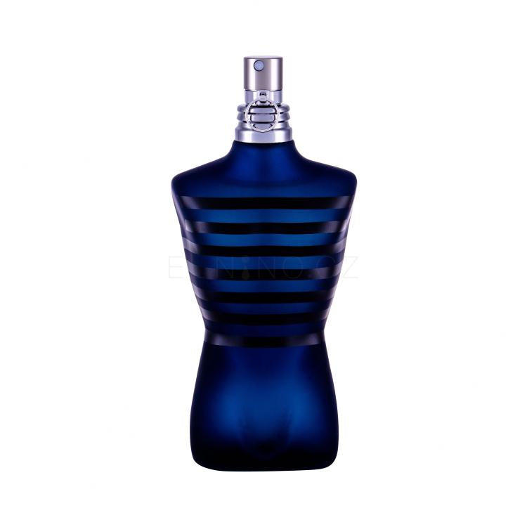 Jean Paul Gaultier Ultra Male Toaletní voda pro muže 125 ml tester