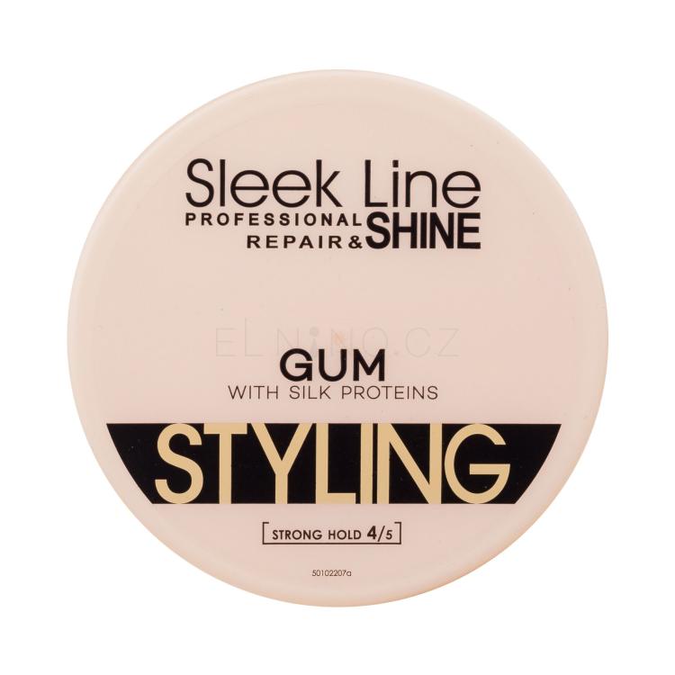 Stapiz Sleek Line Styling Gum Pro definici a tvar vlasů pro ženy 150 ml