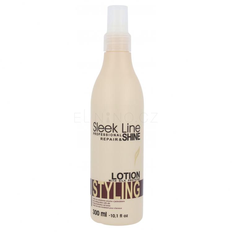 Stapiz Sleek Line Styling Pro lesk vlasů pro ženy 300 ml