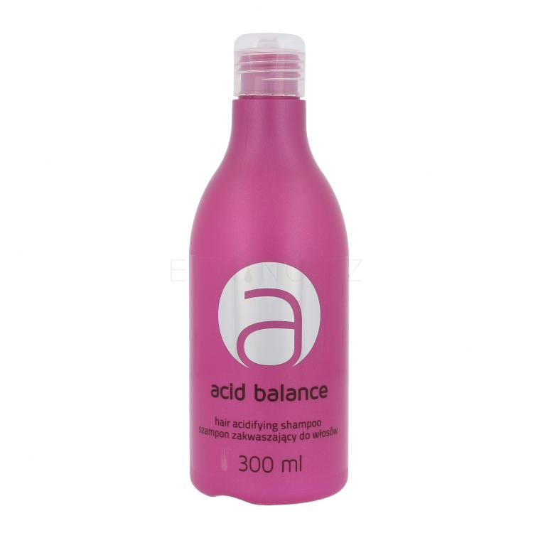 Stapiz Acid Balance Acidifying Šampon pro ženy 300 ml