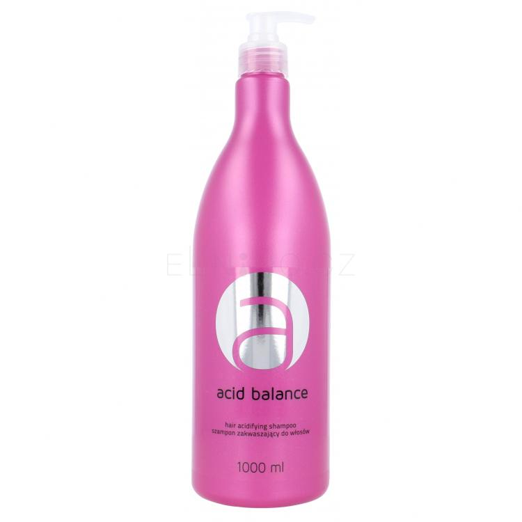 Stapiz Acid Balance Acidifying Šampon pro ženy 1000 ml