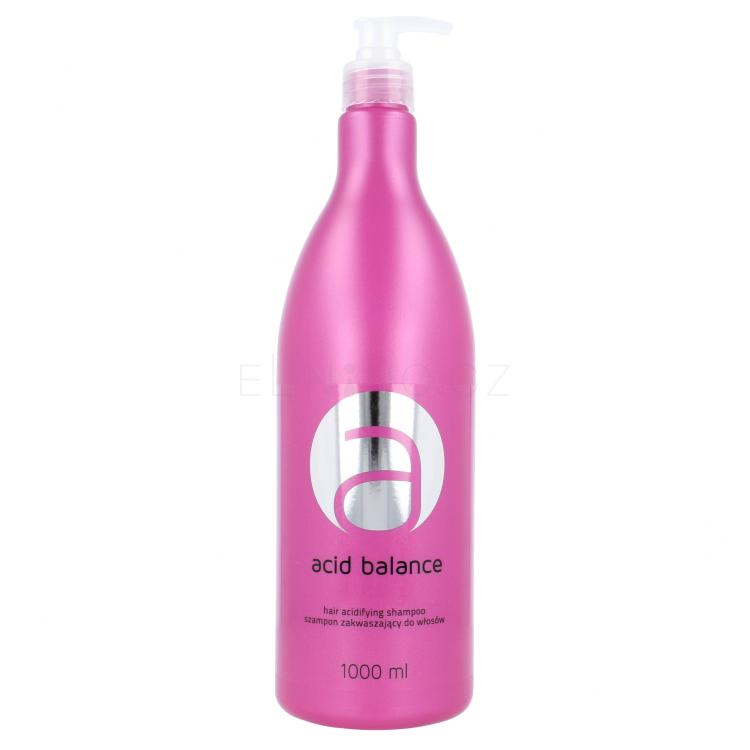 Stapiz Acid Balance Acidifying Šampon pro ženy 1000 ml