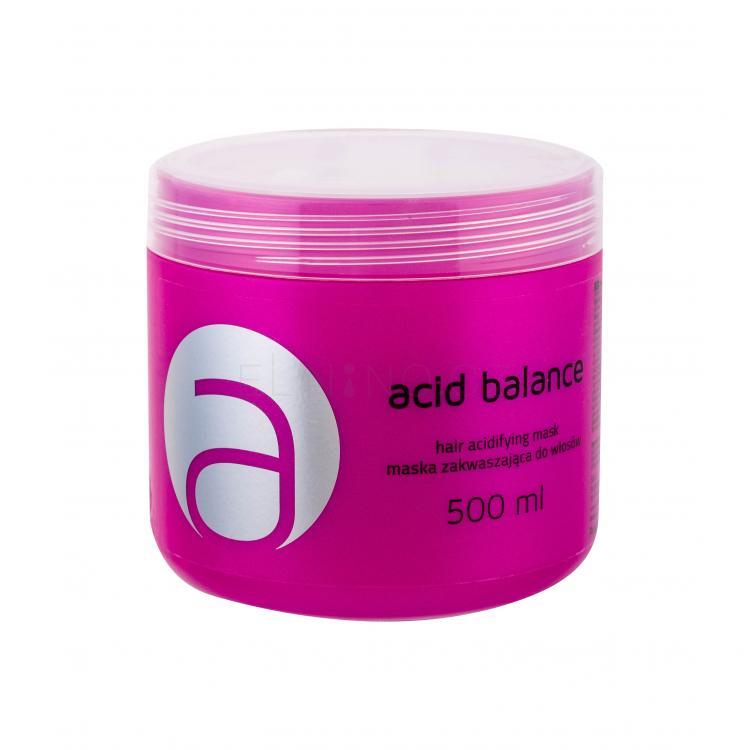 Stapiz Acid Balance Maska na vlasy pro ženy 500 ml