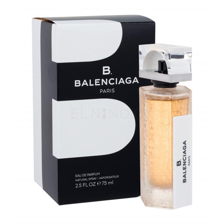 Balenciaga B. Balenciaga Parfémovaná voda pro ženy 75 ml
