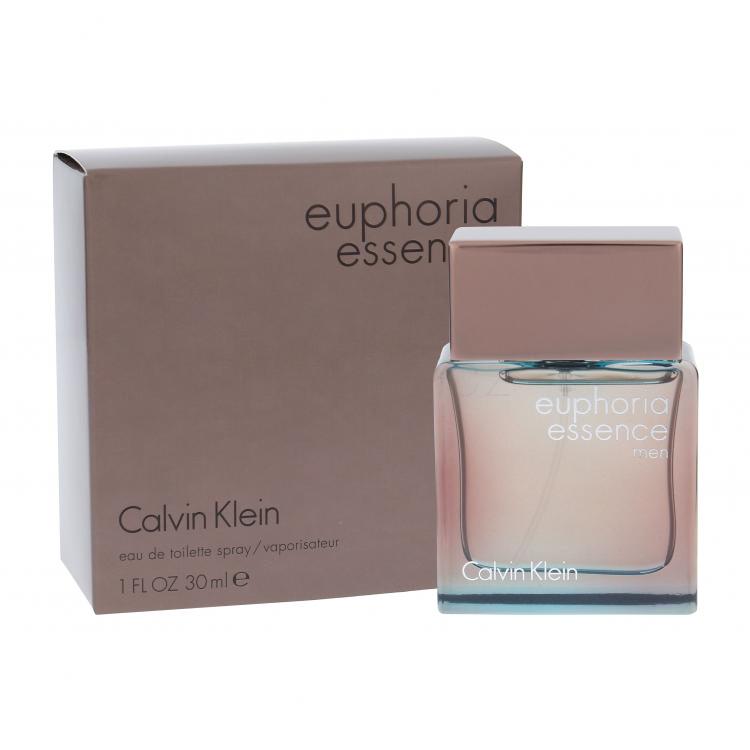 Calvin Klein Euphoria Essence Men Toaletní voda pro muže 30 ml