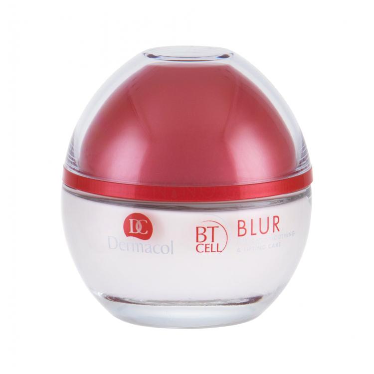 Dermacol BT Cell Blur Instant Smoothing &amp; Lifting Care Denní pleťový krém pro ženy 50 ml