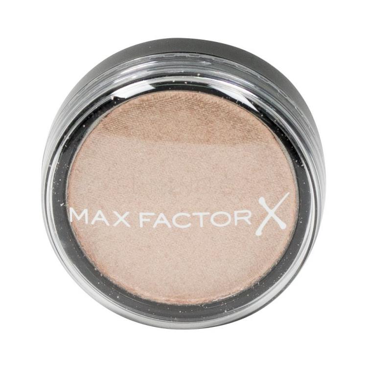 Max Factor Wild Shadow Pot Oční stín pro ženy 4 g Odstín 05 Fervent Ivory