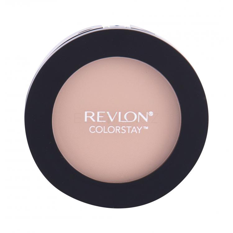 Revlon Colorstay Pudr pro ženy 8,4 g Odstín 840 Medium