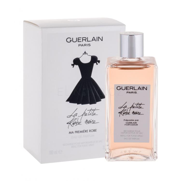 Guerlain La Petite Robe Noire Parfémovaná voda pro ženy Náplň 100 ml