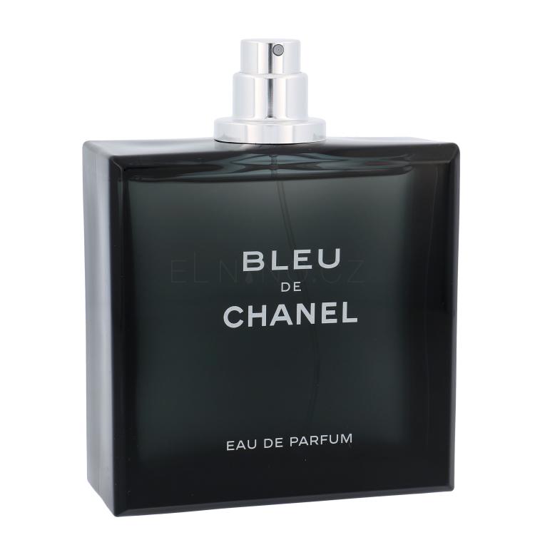 Chanel Bleu de Chanel Parfémovaná voda pro muže 150 ml tester