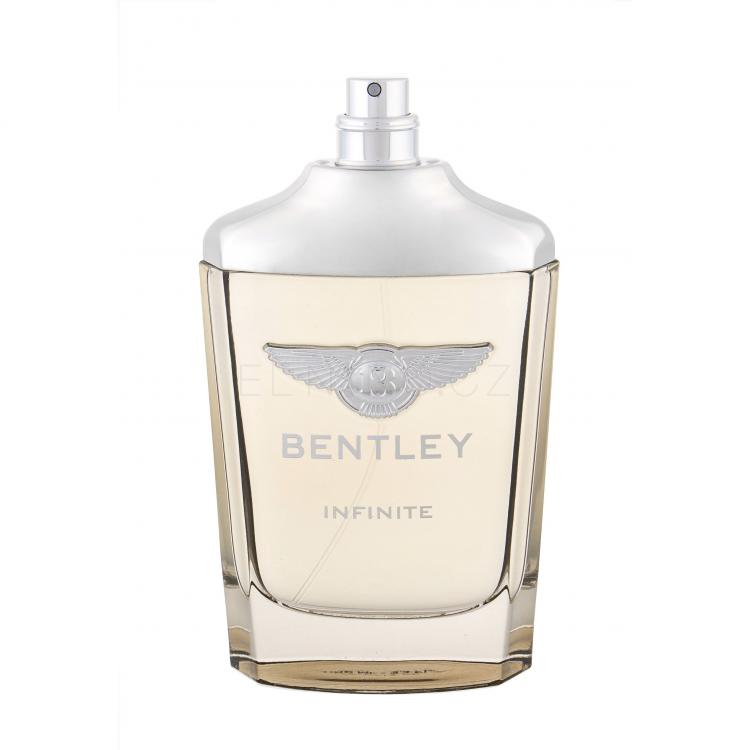 Bentley Infinite Toaletní voda pro muže 100 ml tester