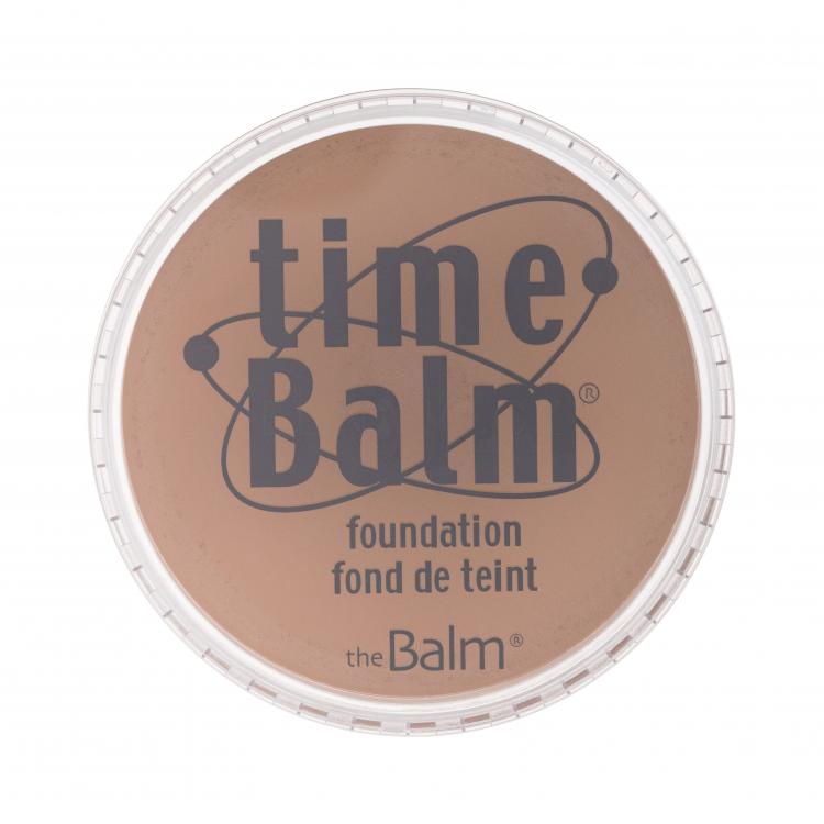 TheBalm TimeBalm Make-up pro ženy 21,3 g Odstín Light