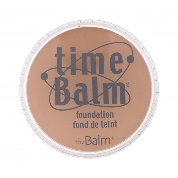 TheBalm TimeBalm Make-up pro ženy 21,3 g Odstín Light/Medium