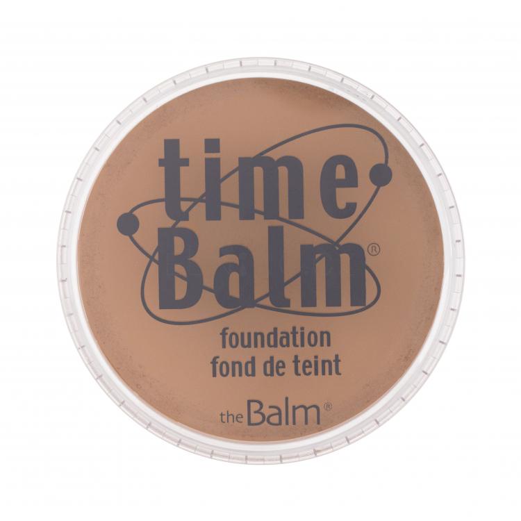 TheBalm TimeBalm Make-up pro ženy 21,3 g Odstín Medium