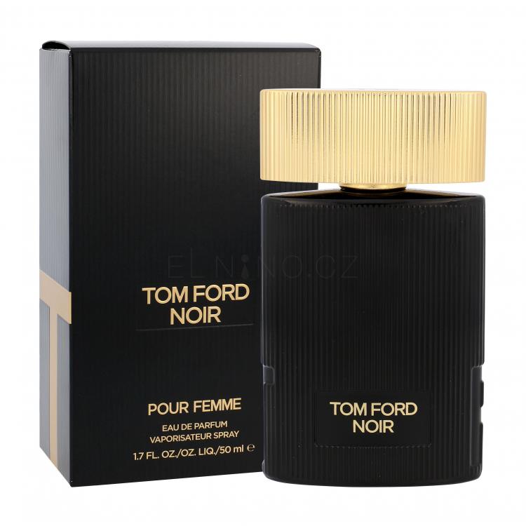 TOM FORD Noir Pour Femme Parfémovaná voda pro ženy 50 ml