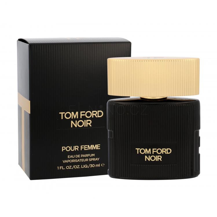 TOM FORD Noir Pour Femme Parfémovaná voda pro ženy 30 ml