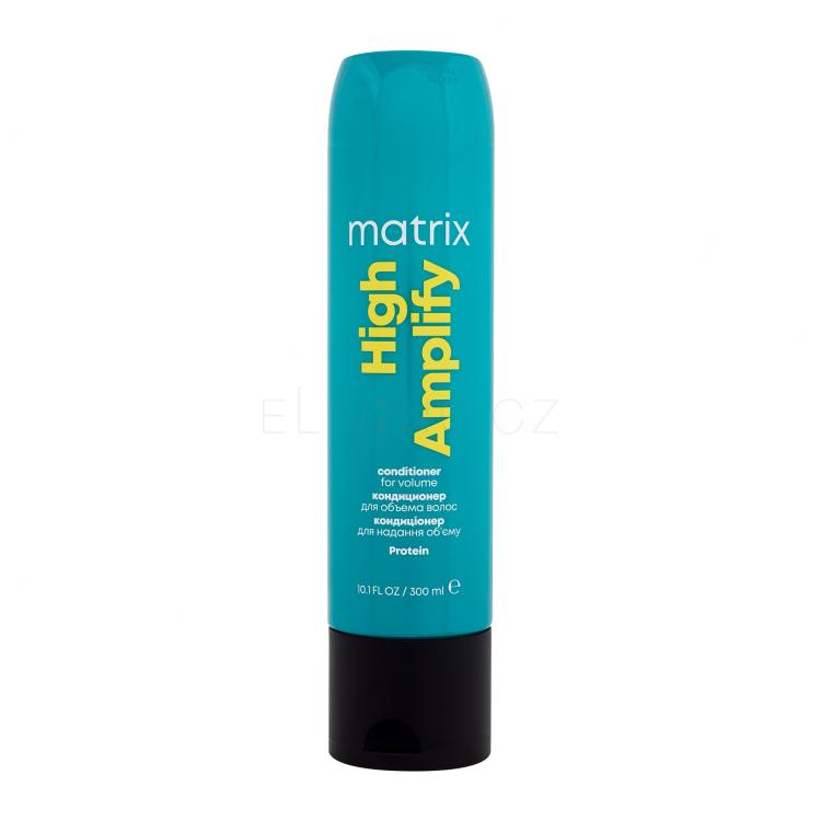 Matrix High Amplify Kondicionér pro ženy 300 ml