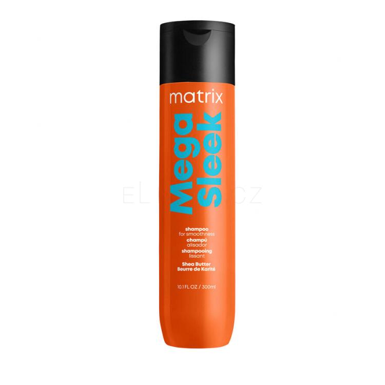 Matrix Mega Sleek Šampon pro ženy 300 ml