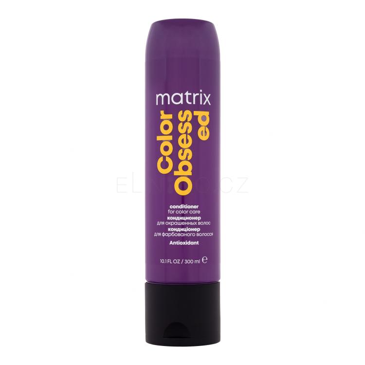 Matrix Color Obsessed Kondicionér pro ženy 300 ml