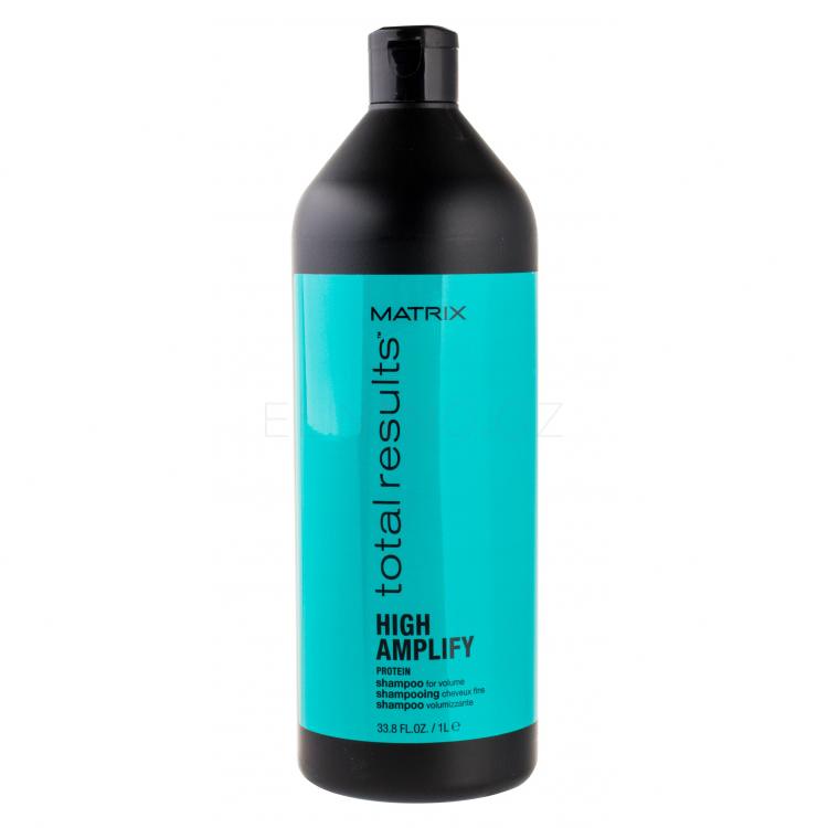 Matrix Total Results High Amplify Šampon pro ženy 1000 ml