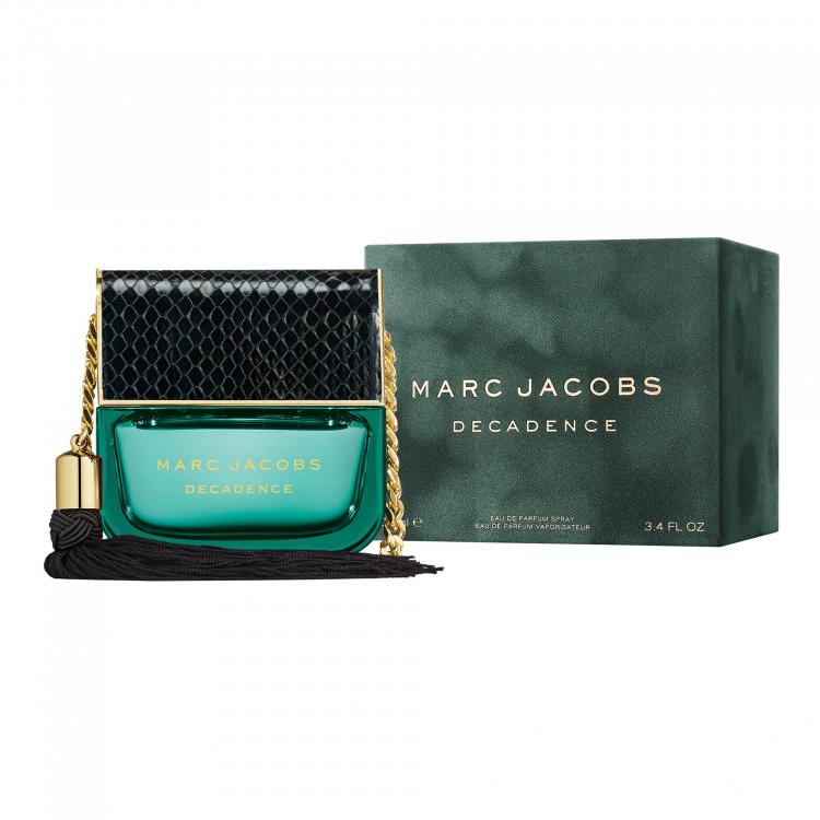 Marc Jacobs Decadence Parfémovaná voda pro ženy 100 ml