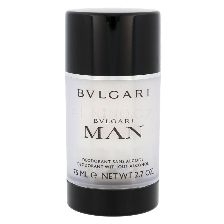 Bvlgari Bvlgari Man Deodorant pro muže 75 ml