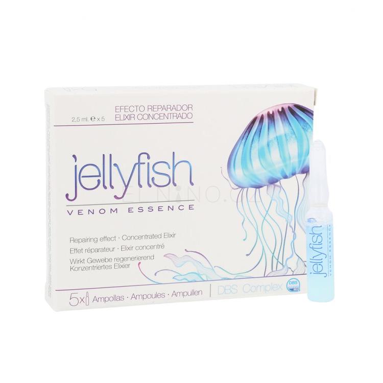 Diet Esthetic Jellyfish Venom Essence Pleťové sérum pro ženy 12,5 ml