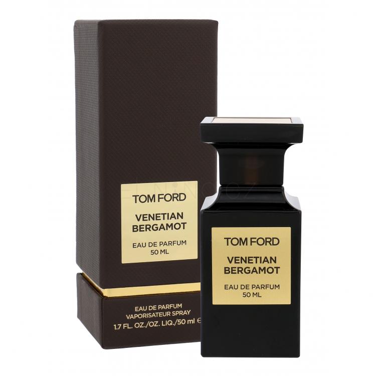 TOM FORD Venetian Bergamot Parfémovaná voda 50 ml
