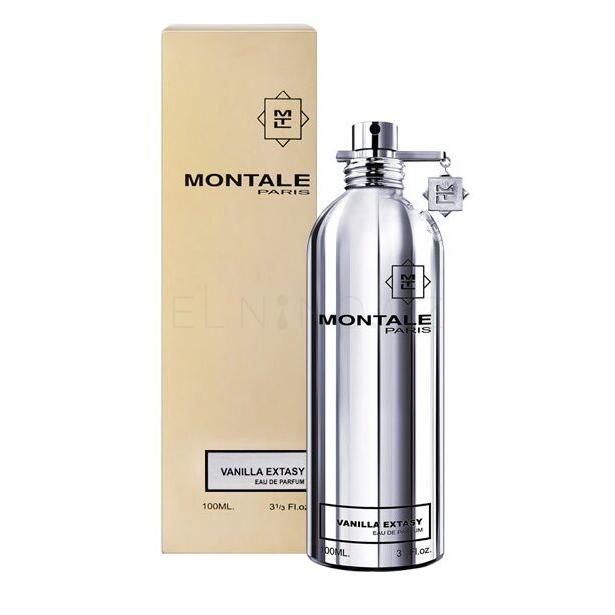 Montale Vanilla Extasy Parfémovaná voda pro ženy 20 ml tester