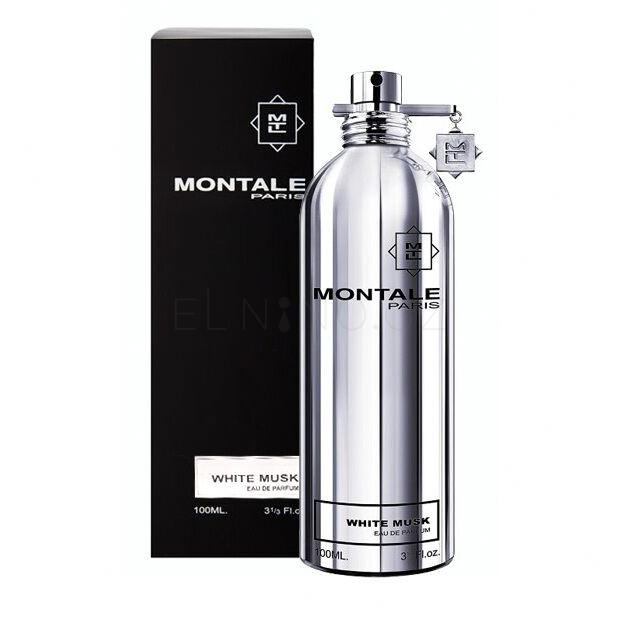 Montale White Musk Parfémovaná voda 20 ml tester