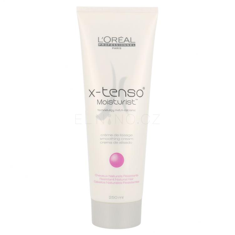 L&#039;Oréal Professionnel X-Tenso Moisturist Balzám na vlasy pro ženy 250 ml