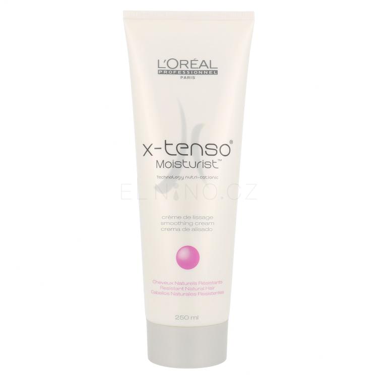 L'Oréal Professionnel X-Tenso Moisturist Balzám na vlasy pro ženy 250 ml
