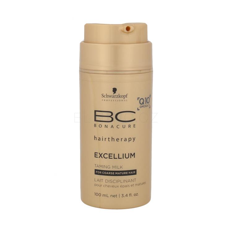 Schwarzkopf Professional BC Bonacure Excellium Pro uhlazení vlasů pro ženy 100 ml