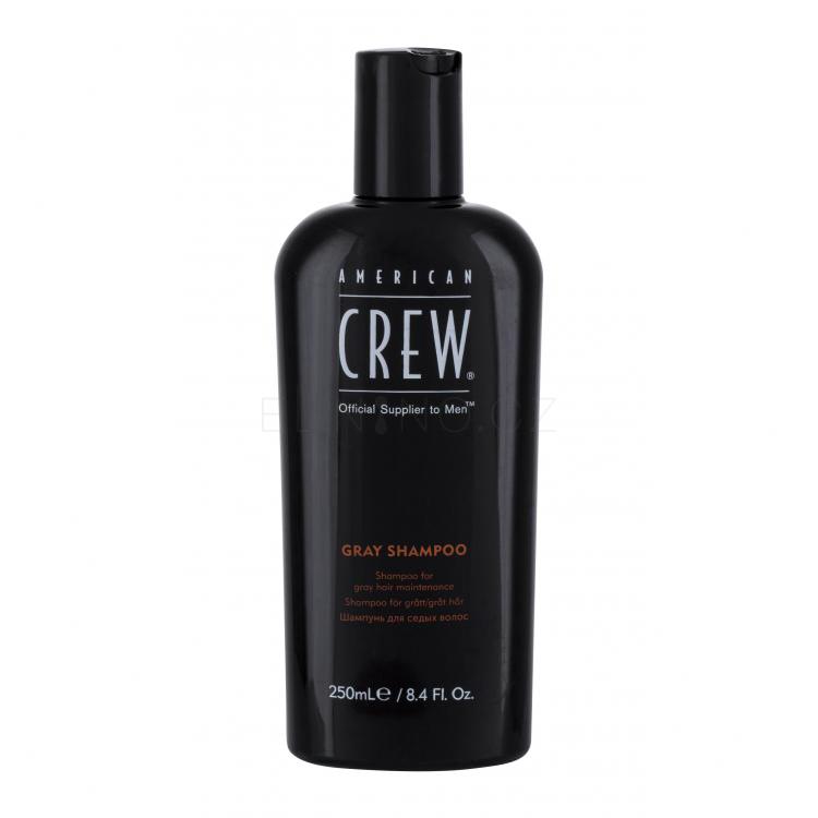 American Crew Classic Šampon pro muže 250 ml