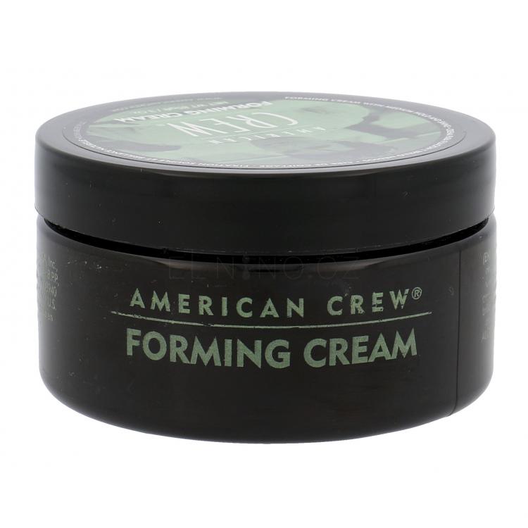 American Crew Style Forming Cream Pro definici a tvar vlasů pro muže 85 g