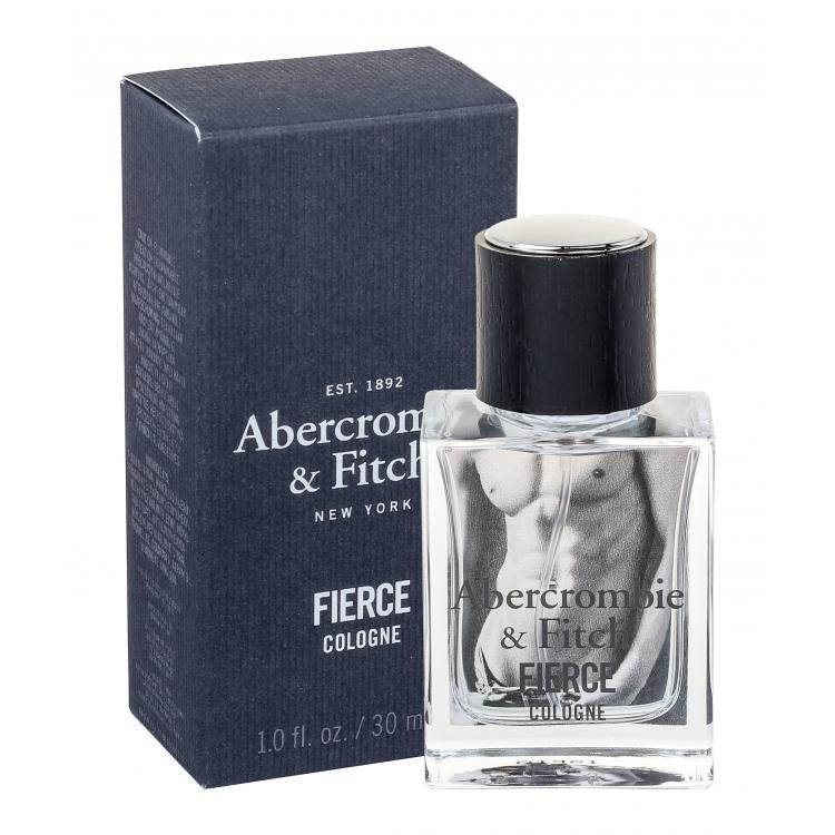 Abercrombie &amp; Fitch Fierce Kolínská voda pro muže 30 ml