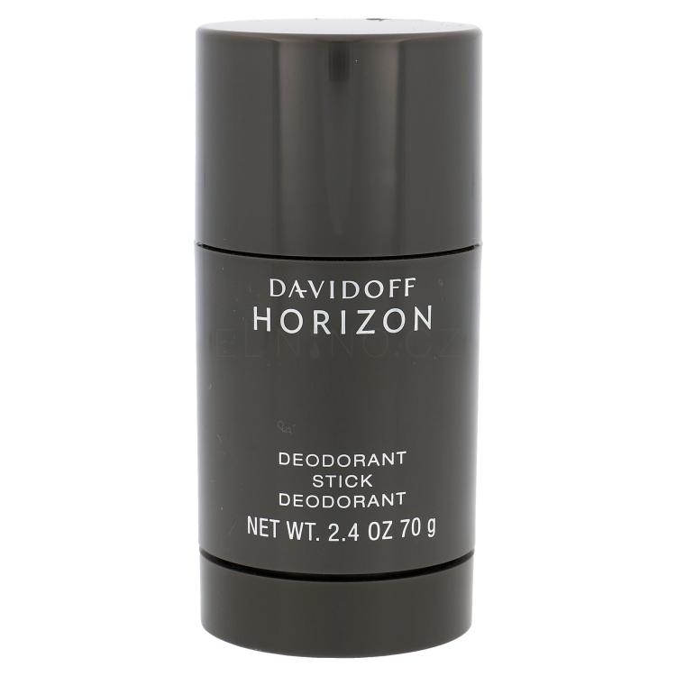 Davidoff Horizon Deodorant pro muže 75 ml