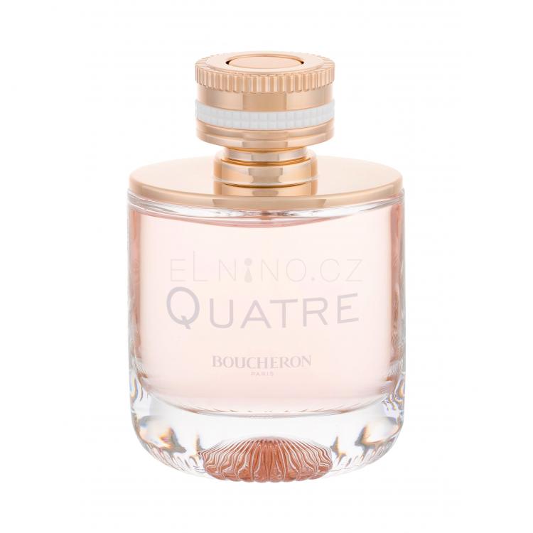 Boucheron Quatre Parfémovaná voda pro ženy 100 ml tester