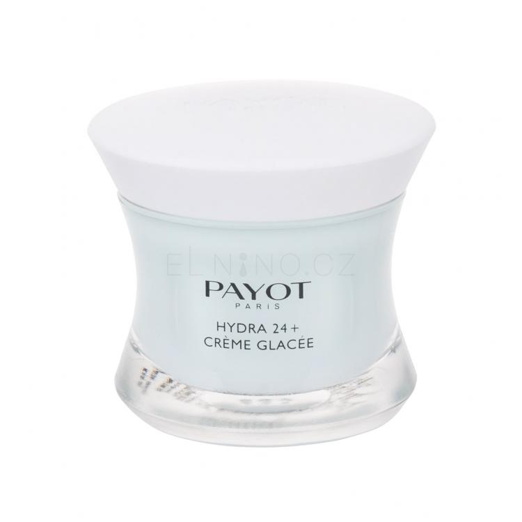 PAYOT Hydra 24+ Crème Glacée Denní pleťový krém pro ženy 50 ml