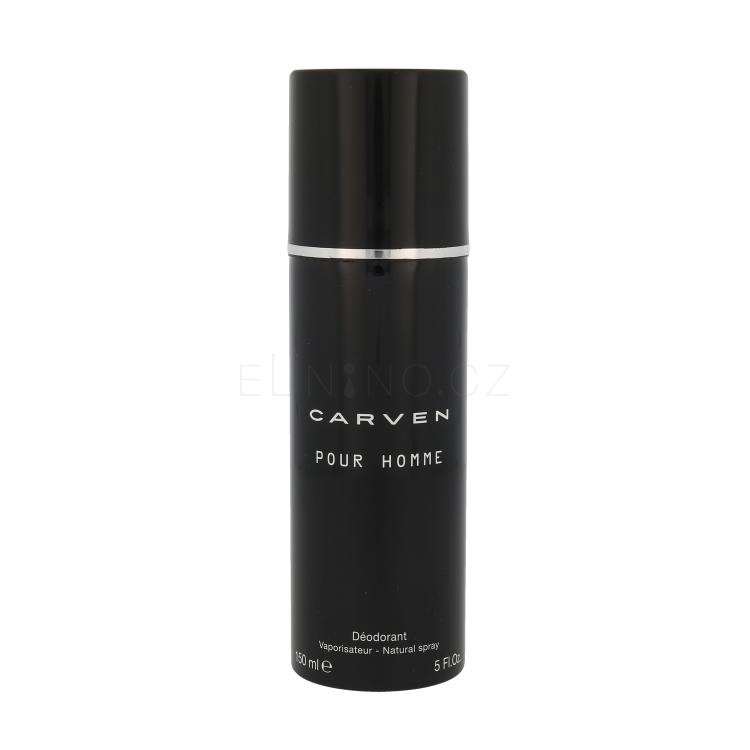 Carven Carven Pour Homme Deodorant pro muže 150 ml