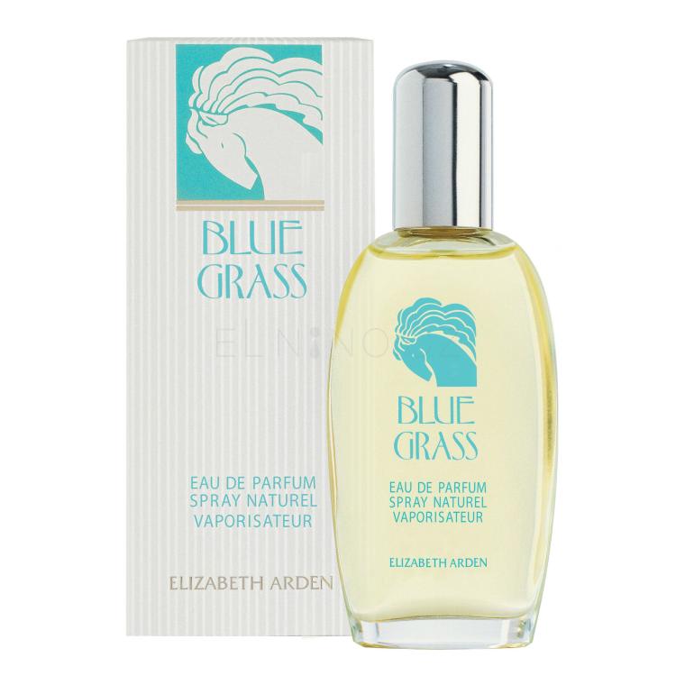 Elizabeth Arden Blue Grass Parfémovaná voda pro ženy 50 ml poškozená krabička