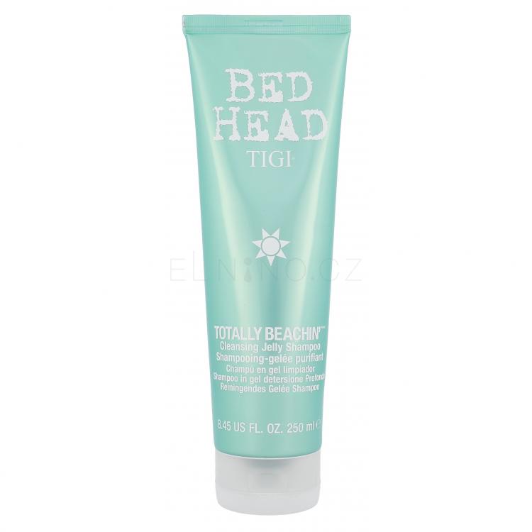 Tigi Bed Head Totally Beachin Šampon pro ženy 250 ml