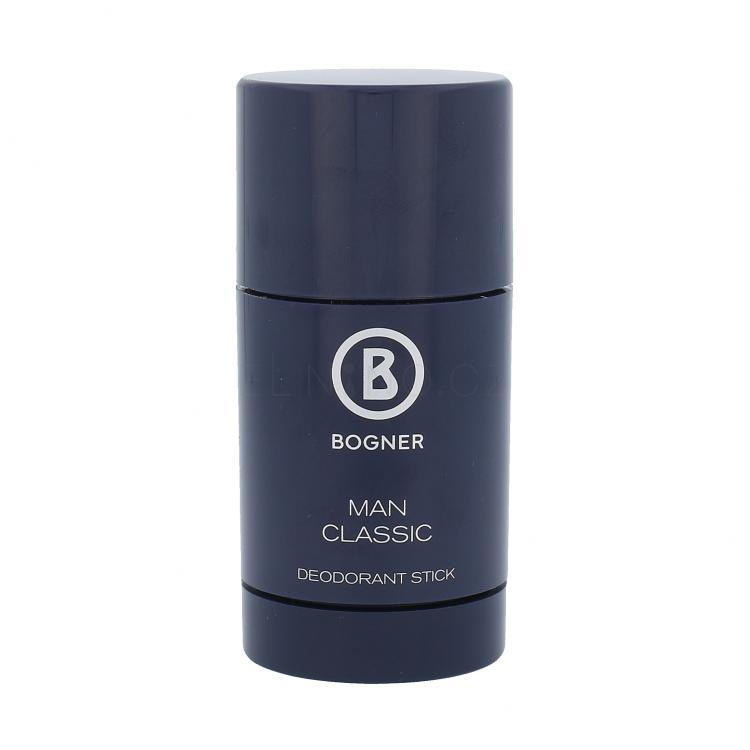 Bogner Bogner Man Classic Deodorant pro muže 75 ml