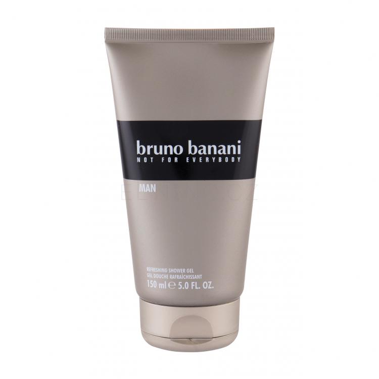 Bruno Banani Man Sprchový gel pro muže 150 ml