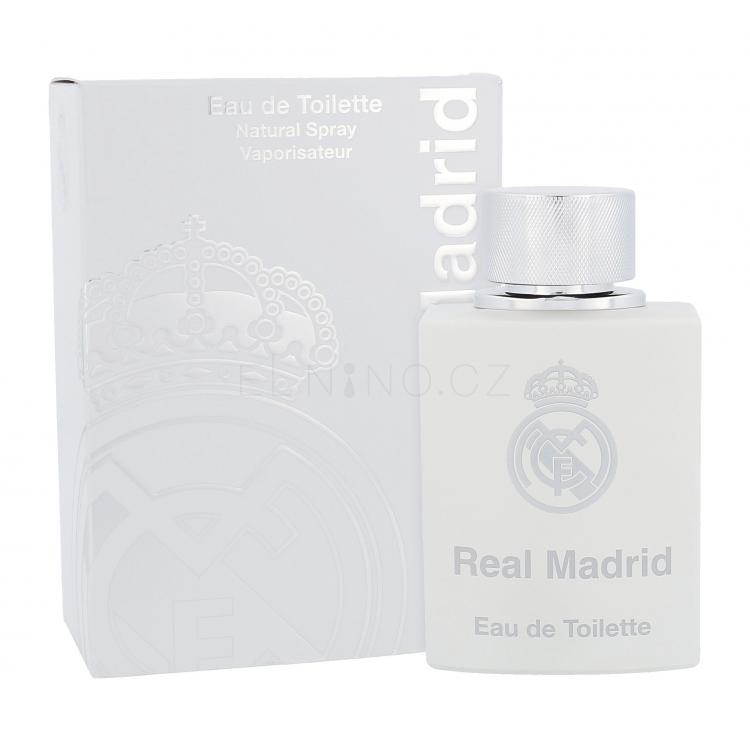 EP Line Real Madrid Toaletní voda pro muže 100 ml