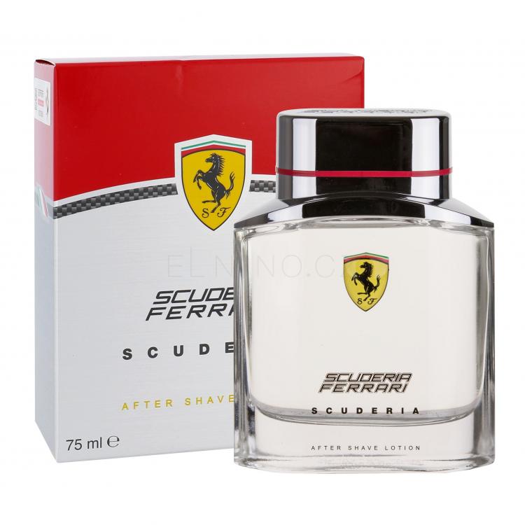 Ferrari Scuderia Ferrari Voda po holení pro muže 75 ml
