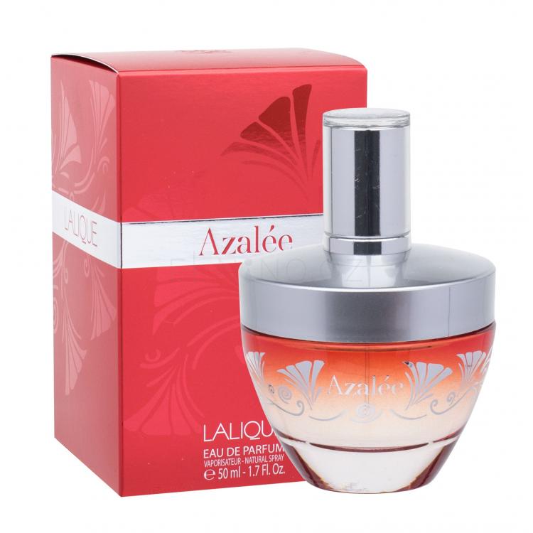 Lalique Azalée Parfémovaná voda pro ženy 50 ml